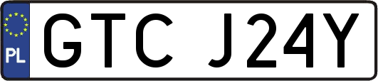 GTCJ24Y