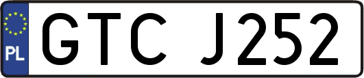 GTCJ252