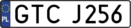 GTCJ256
