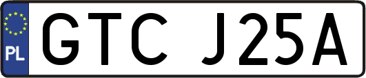 GTCJ25A