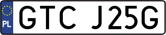 GTCJ25G
