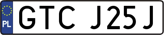 GTCJ25J