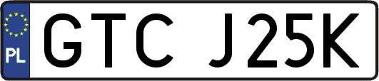 GTCJ25K