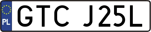 GTCJ25L