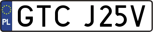 GTCJ25V