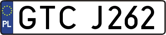 GTCJ262