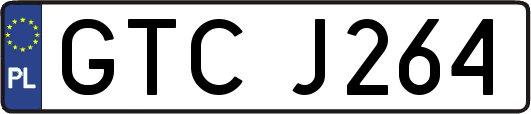GTCJ264