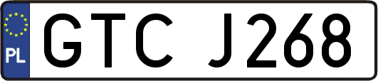 GTCJ268