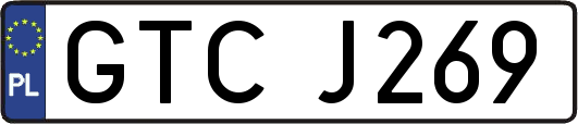 GTCJ269