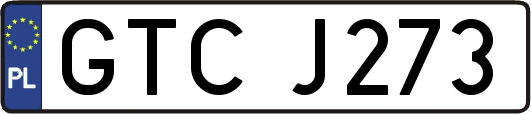 GTCJ273