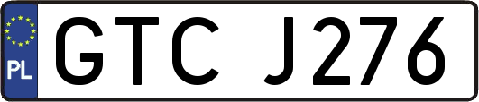 GTCJ276