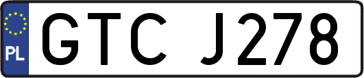 GTCJ278