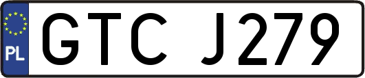 GTCJ279