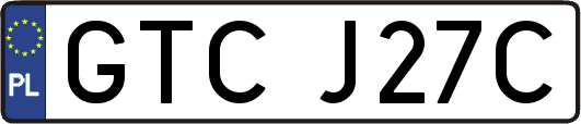 GTCJ27C