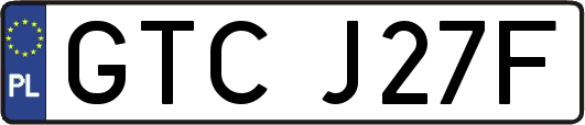 GTCJ27F