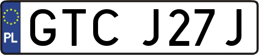 GTCJ27J