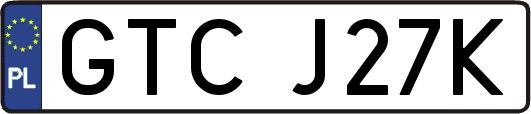 GTCJ27K
