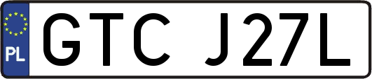 GTCJ27L