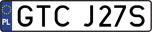 GTCJ27S