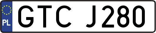 GTCJ280