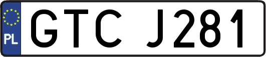GTCJ281