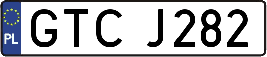 GTCJ282