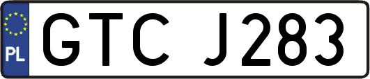GTCJ283