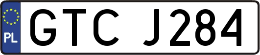 GTCJ284