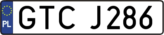 GTCJ286