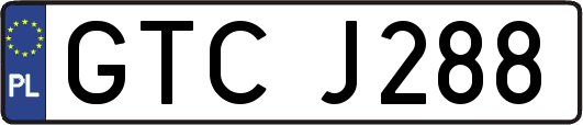 GTCJ288