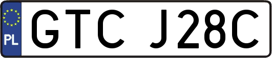 GTCJ28C
