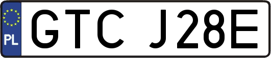 GTCJ28E