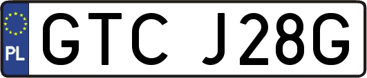 GTCJ28G