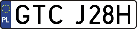 GTCJ28H