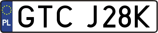 GTCJ28K
