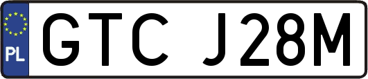 GTCJ28M