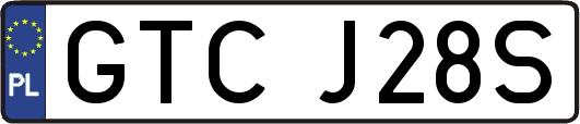 GTCJ28S