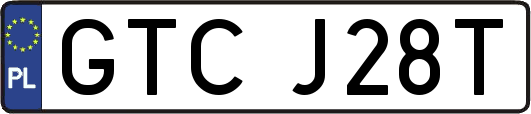 GTCJ28T