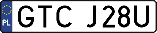 GTCJ28U