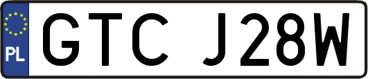 GTCJ28W