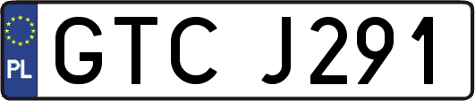 GTCJ291