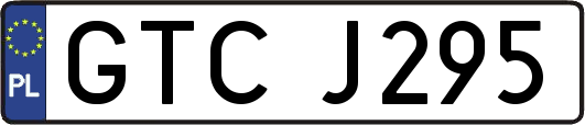 GTCJ295
