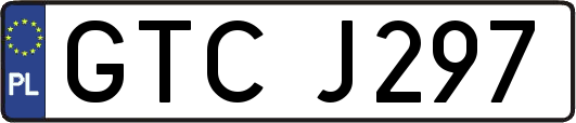 GTCJ297