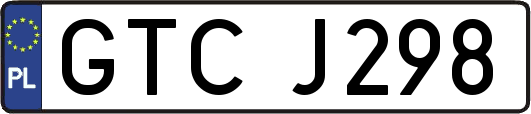 GTCJ298