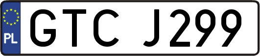 GTCJ299