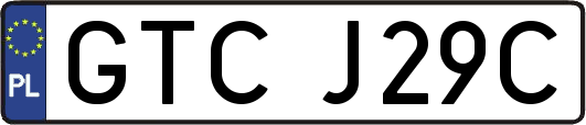 GTCJ29C