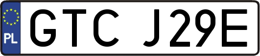 GTCJ29E