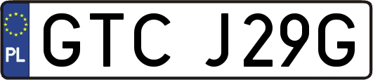 GTCJ29G