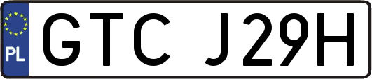 GTCJ29H