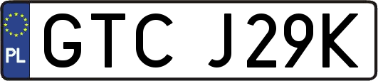 GTCJ29K